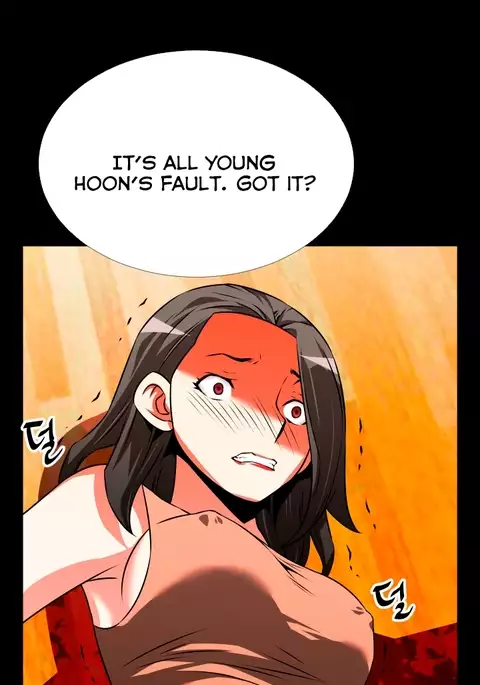 Love Parameter Ch.1-76