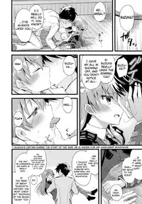 (C88) [AYUEST (Ayuya)] szyt_nnsr ? (Kantai Collection -KanColle-) [English] [L-san]