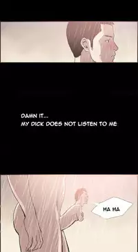 [Mr. Byeong-Su] Cohabitation Ch.1-50 (English) (Ongoing)