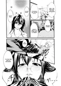 [Kaoru Hodumi] Ero Sister [English]