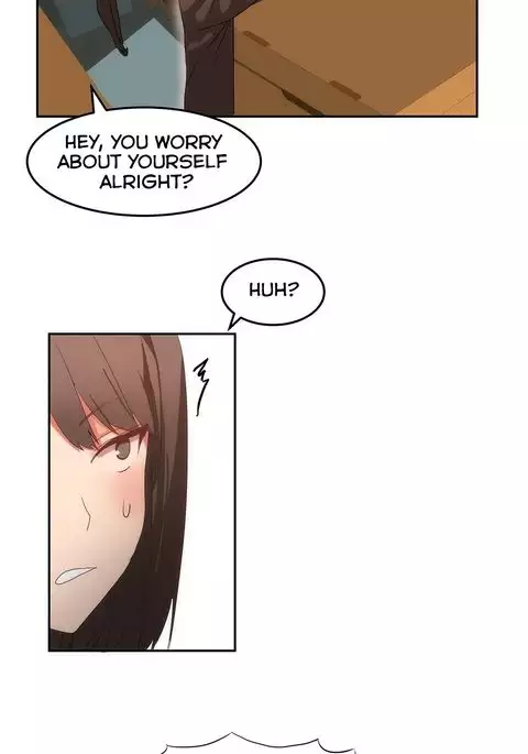 Hahri's Lumpy Boardhouse Ch. 0-20