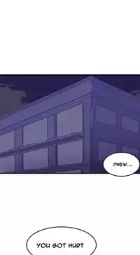 [Mx2J] Hari Dormitory Ch.0-24 (English) (Ongoing)