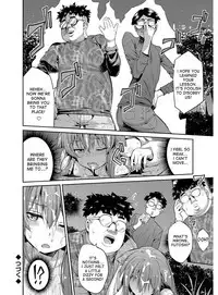 [Hinotsuki Neko] Hyoui Koukan Ch. 1-9 [English] [desudesu] [Digital]