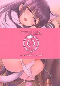 Akatsuki-chan x Batsu Game