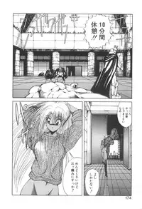 [Makoto Fujisaki] Dark Wirbel Vol 2