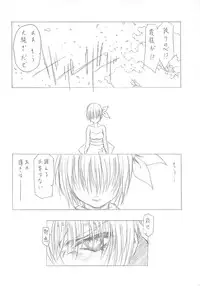 (C67)[UROBOROS] Hanafubuki (Dead or Alive)