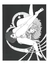 [Group NEKO (WOODY)] MAGIC GALS Select Memory (Various)