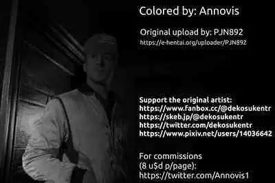 Nanjamo-chan to Namahame Haishin shitai