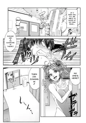 Watashi ga Toriko ni Natte Yaru | I Became A Sex Slave