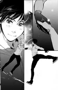 [1pack (nattou)] netsu, yadorasete (Yuri!!! on ICE) [English]