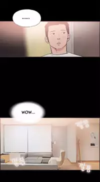 [Mr. Byeong-Su] Cohabitation Ch.1-50 (English) (Ongoing)