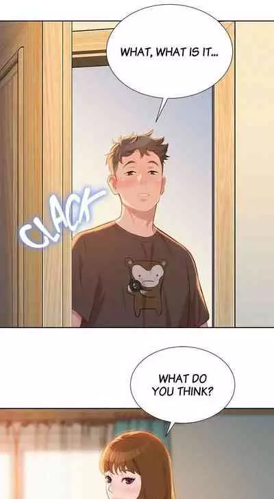 What do you Take me For? Ch.60/?