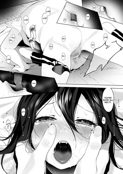 Boku no Chuujitsu na Otsukai | My Loyal Angel