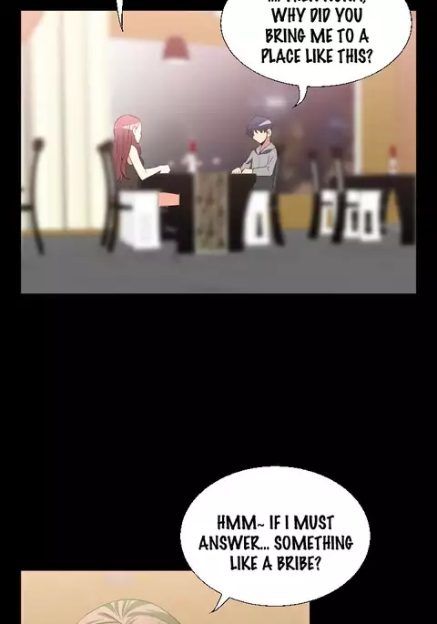 Love Parameter Ch.1-74