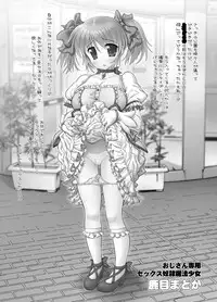 [Studio Huan (Raidon)] New MadoHom (Puella Magi Madoka Magica) [Digital]