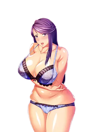 Ore o Hoshigaru Tsuma to Gibo