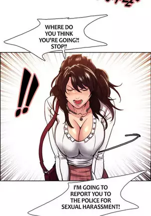 Taste of Forbbiden Fruit Ch.35/53