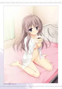 SABBAT OF THE WITCH OFFICIAL VISUAL FAN BOOK