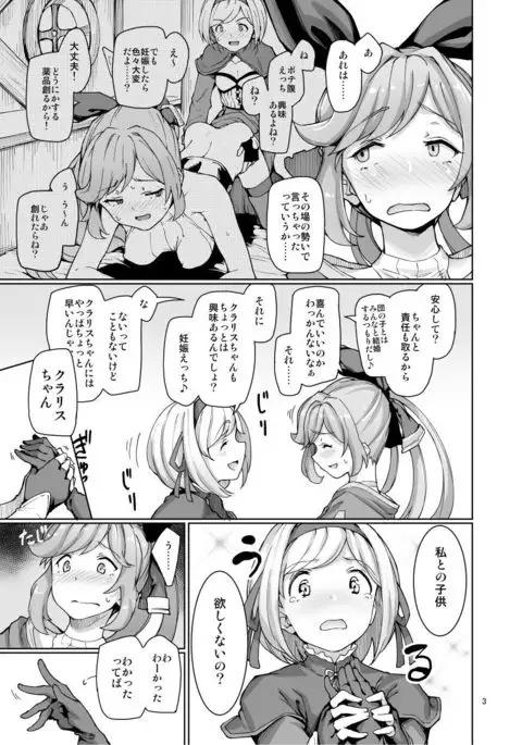 Sexual Deviant Mode -Alchemic abortion-