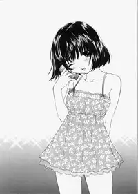 (C73) [Sailor Q2 (RYÖ)] 1000000-nin no Shoujo side star (Sailor Moon)