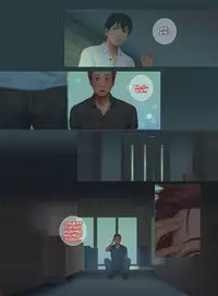 [Penguin Frontier] Smile Ch.03 - Sweet, Melting Touch [English]