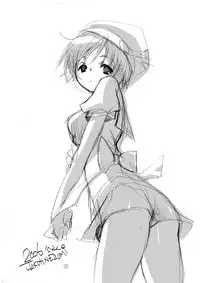 [MAHOUSE] MAHOUSE Vol. 3