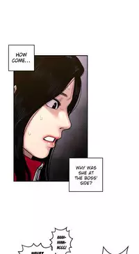 Ghost Love Ch.1-23 (English) (YoManga) (Ongoing)