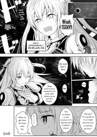 [honey lounge (Hachimitsu)] Chikyuu no Jinrui wa Kujo Taishou ni Narimashita | Earth's Human Race Disinfection [English] [AGB,Anon]