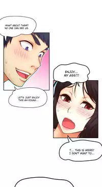 [Cave Bear] Mia's Tool Ch.0-4 (English) (Ongoing)