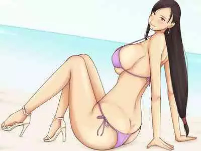 Sango Binkan ni Natta K-cup Tsuma o Netoraseta Kekka