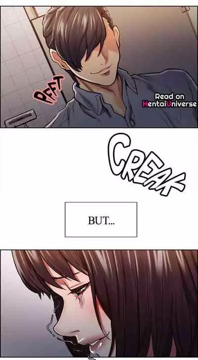 Taste of Forbbiden Fruit Ch.18/24