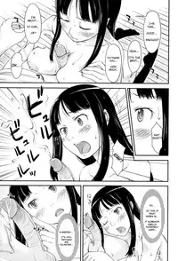 [Shiun] Love Icha ☆ Ch. 1-4 [English] {Lunatic Trans}