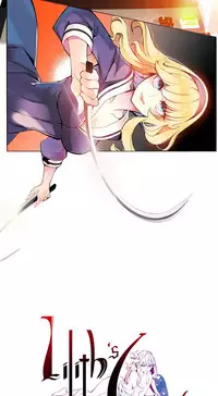 [Juder] Lilith`s Cord Ch.1-11 [Chinese]