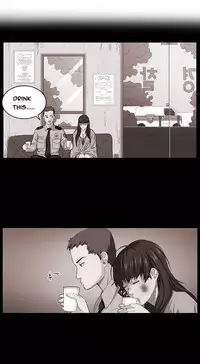 Trap Ch.1-8 (English) (Ongoing)