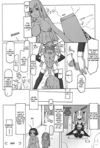 [T.K-1] Futahime [English] [desudesu]