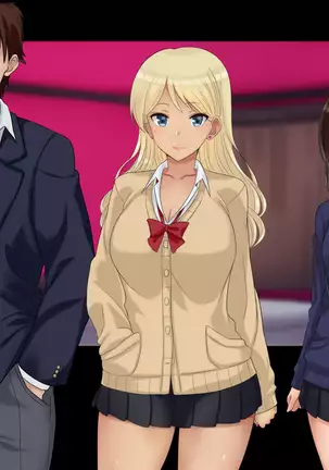 Ore-tachi no Netori Netorase Swapping Seikatsu2!