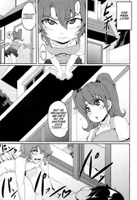 [Matsumoto Katsuya] Musuko wa Mama no Mono | Son Is Mommy's Plaything (Boin MILF) [English] [Natty Translations]