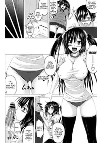 [Arsenal] Hatsujou Sex Days | Mating Sex Days [English] {doujin-moe.us} [Digital]