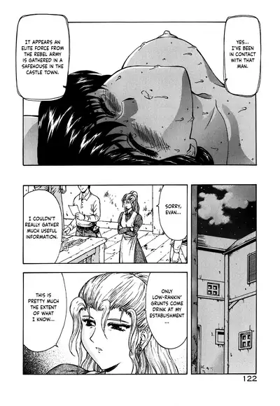 [Mukai Masayoshi] Guilty Sacrifice [Taidouhen] - Chapters 1-8 [English] [cutegyaruTL]