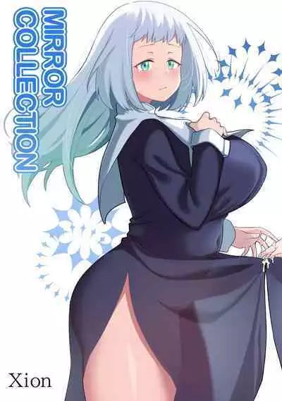 Mirror Collection Vol.8