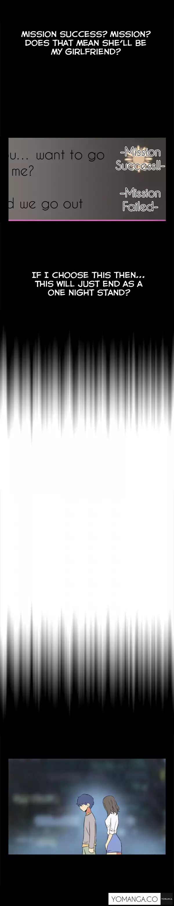 Love Parameter Ch.1-24