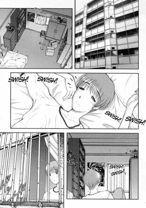 Joy of Family 3 - Pincer Attack