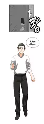 [Husky guy] SStudy Ch.0-33 (English) (YoManga) (Ongoing)