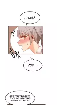 [Mx2J] Hahri's Lumpy Boardhouse Ch. 0-23 [English] (YoManga) (Ongoing)