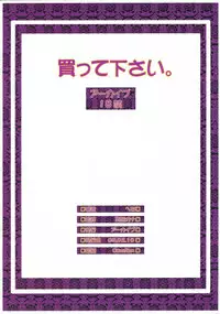 (SC38) [Archives (Hechi)] Katte Kudasai (Gundam 00)