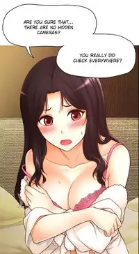 [Cave Bear] Mia's Tool Ch.0-2 (English) (Ongoing)