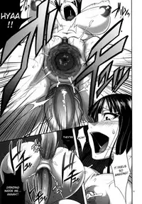 (C75) [Rojiura Jack (Jun)] Untimely Flowering (One Piece) [English] [desudesu]