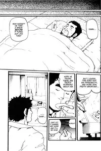 [Takeshi Matsu] Being A Subordinate Is Tiring!! (Part 1) [English]