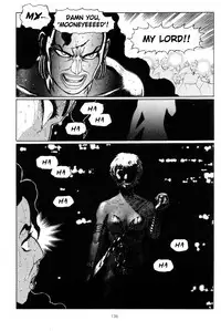 [Yamamoto Atsuji] Tsurugi no Kuni no Arnis (Complete) [English]