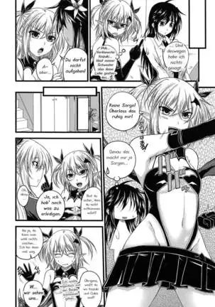 Devil Cherry Pie Ch. 1-10